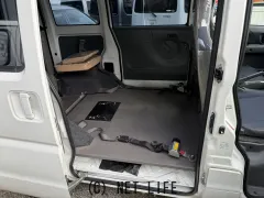 日産 NV100クリッパー