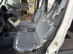 日産 NV100クリッパー