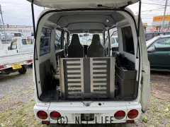 日産 NV100クリッパー