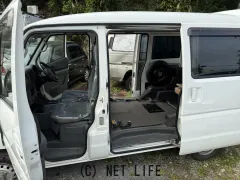 日産 NV100クリッパー