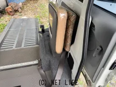 日産 NV100クリッパー