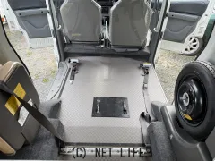 日産 NV100クリッパー