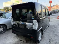 ダイハツ タント