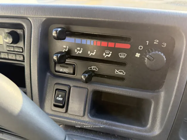 スバル サンバートラック