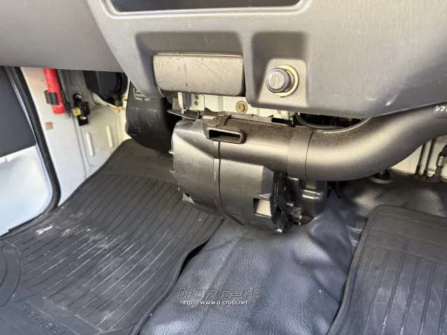 スバル サンバートラック