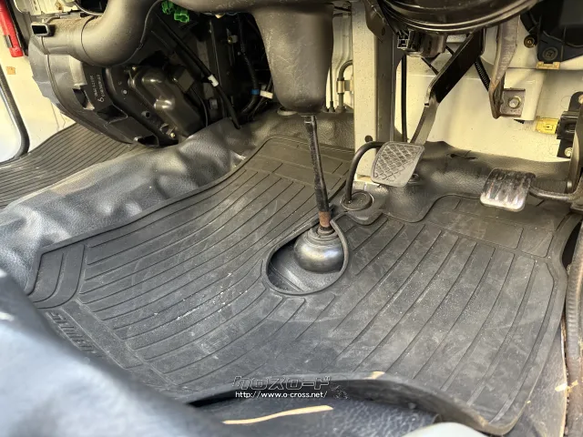 スバル サンバートラック