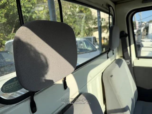 スバル サンバートラック