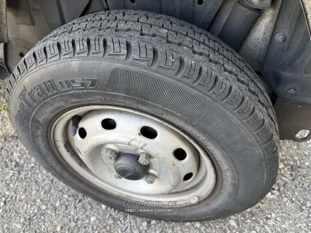 スバル サンバートラック