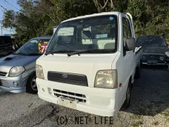 スバル サンバートラック