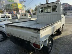 スバル サンバートラック