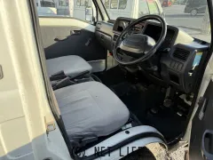 スバル サンバートラック