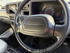 スバル サンバートラック