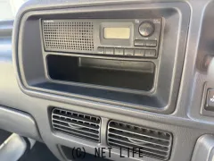 スバル サンバートラック