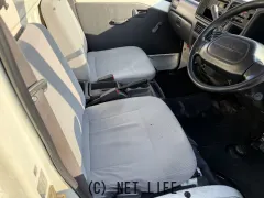 スバル サンバートラック