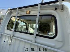 スバル サンバートラック