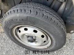 スバル サンバートラック