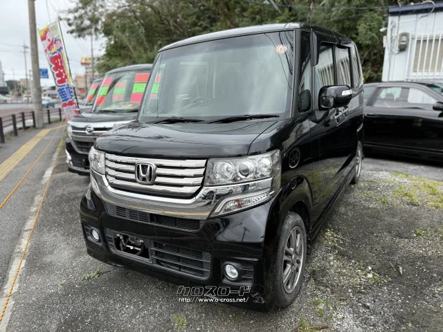 ホンダ N-BOX