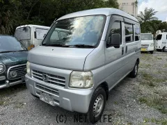 ホンダ アクティバン