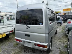 ホンダ アクティバン