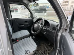 ホンダ アクティバン