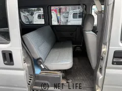 ホンダ アクティバン