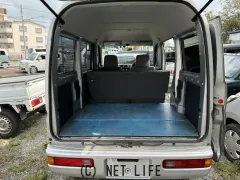 ホンダ アクティバン