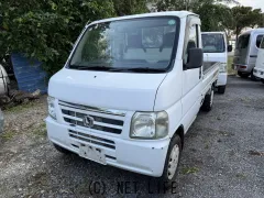 ホンダ アクティトラック