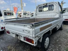ホンダ アクティトラック