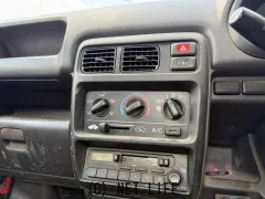 ホンダ アクティトラック