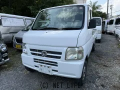 ホンダ アクティトラック