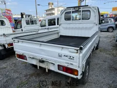 ホンダ アクティトラック