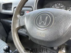 ホンダ アクティトラック