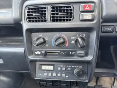 ホンダ アクティトラック