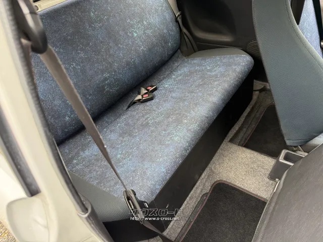 スズキ アルトワークス