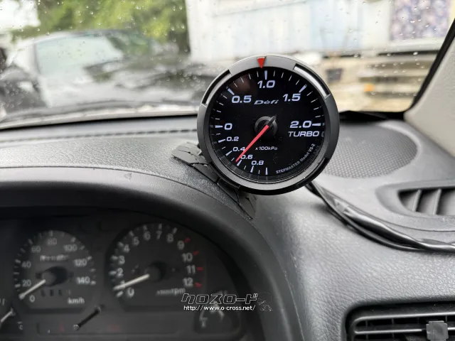 スズキ アルトワークス