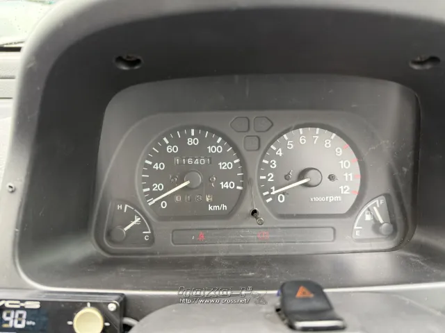 スズキ アルトワークス