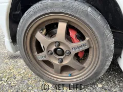 スズキ アルトワークス