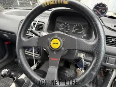 スズキ アルトワークス