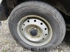 スズキ エブリイ