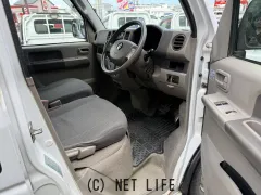 スズキ エブリイ