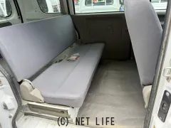 スズキ エブリイ