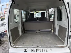 スズキ エブリイ