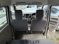 スズキ エブリイ