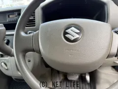 スズキ エブリイ