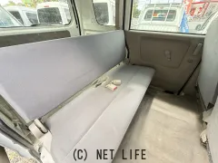 スズキ エブリイ