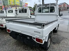 スバル サンバートラック