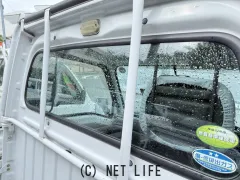 スバル サンバートラック