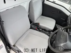 スバル サンバートラック