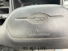 スバル サンバートラック