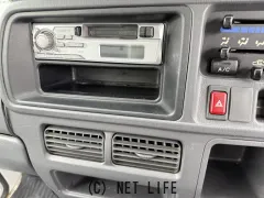スバル サンバートラック